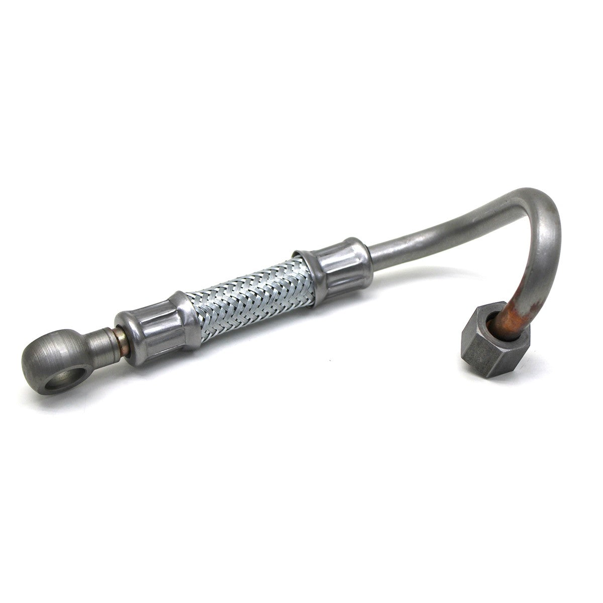 TUBO SALIDA DE AGUA BLOCK-COMPRESOR MWM 4.10 TCA