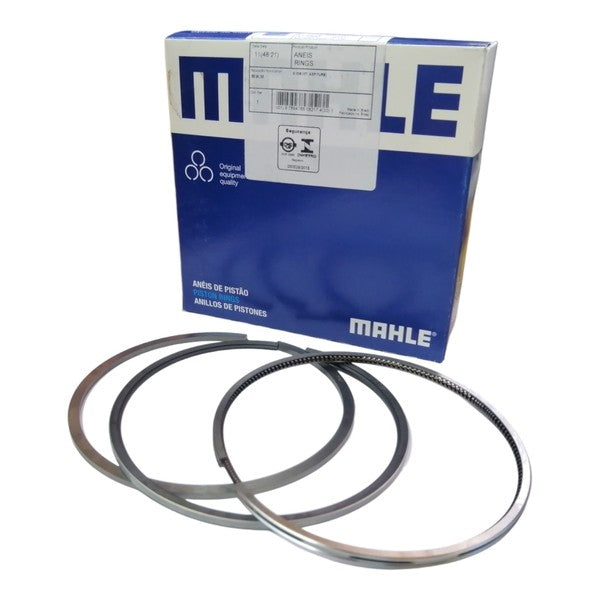 ANILLOS DE MOTOR MWM 4.10 TCA