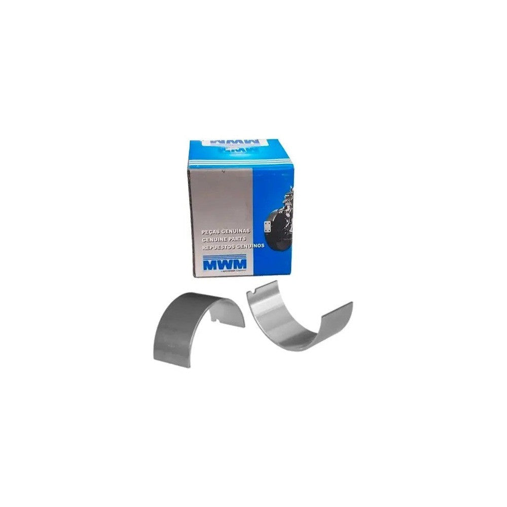 METAL DE BIELA STD MWM 4.10 TCA