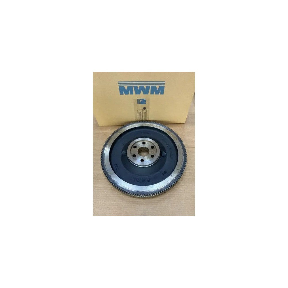 VOLANTE MOTOR MWM 4.10 TCA