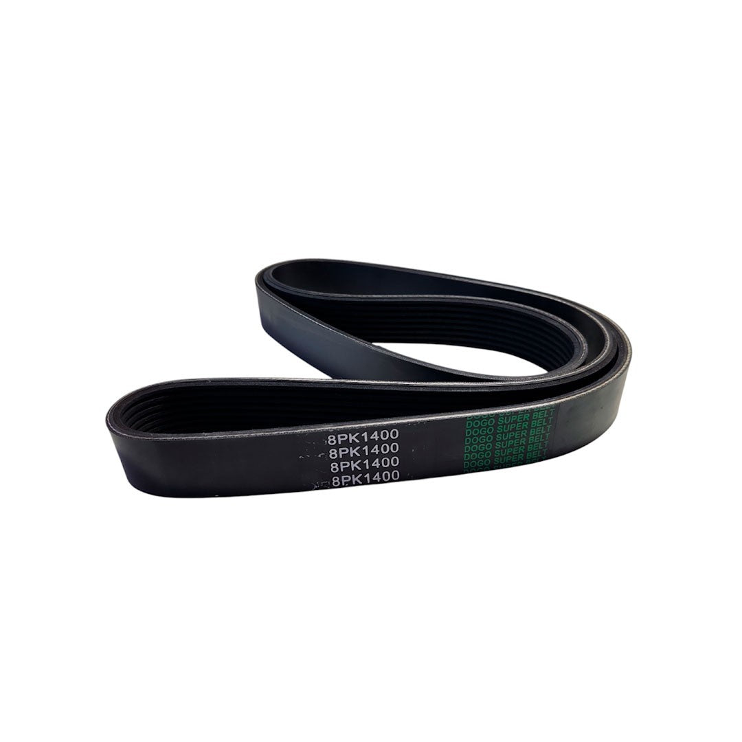 CORREA SISTEMA AUXILIAR 8PK 1400 4.10