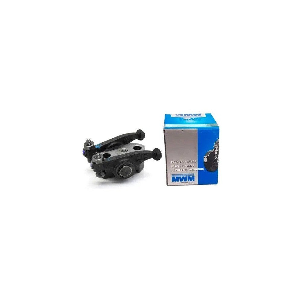 BALANCIN COMPLETO MWM 4.10/4.12