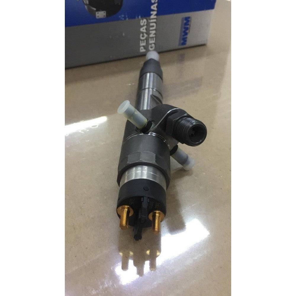 INYECTOR DE COMBUSTIBLE MWM 4.12 TCE