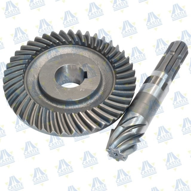 CONJUNTO CAJA DE PIÑON RODA MERITO MS 13-113