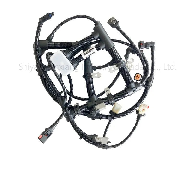 ARNES CABLEADO ISBE