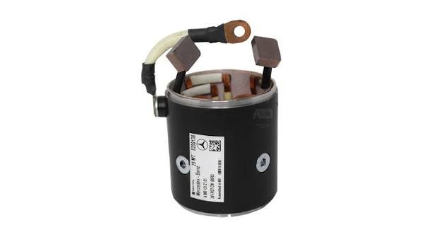 CAMPO MOTOR DE PARTIDA 29 MT 24V