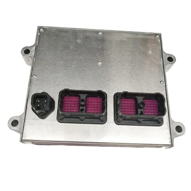 MODULO ELECTRONICO DE CONTROL ISBE