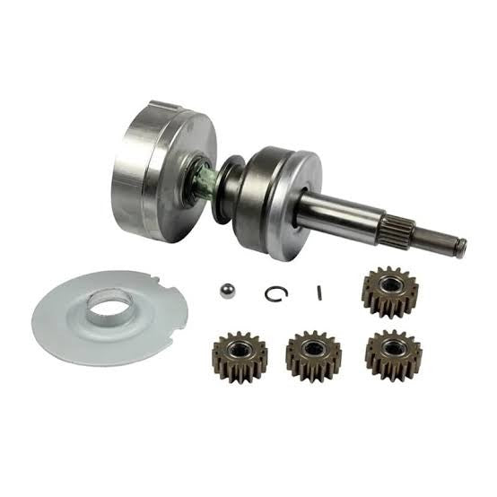 IMPULSOR DE MOTOR DE PARTIDA 24V 29MT