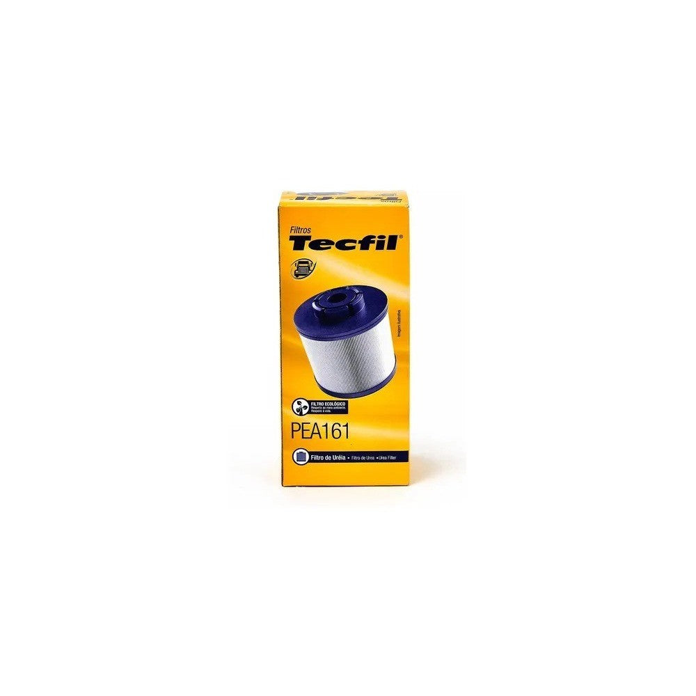FILTRO DE UREA ISF