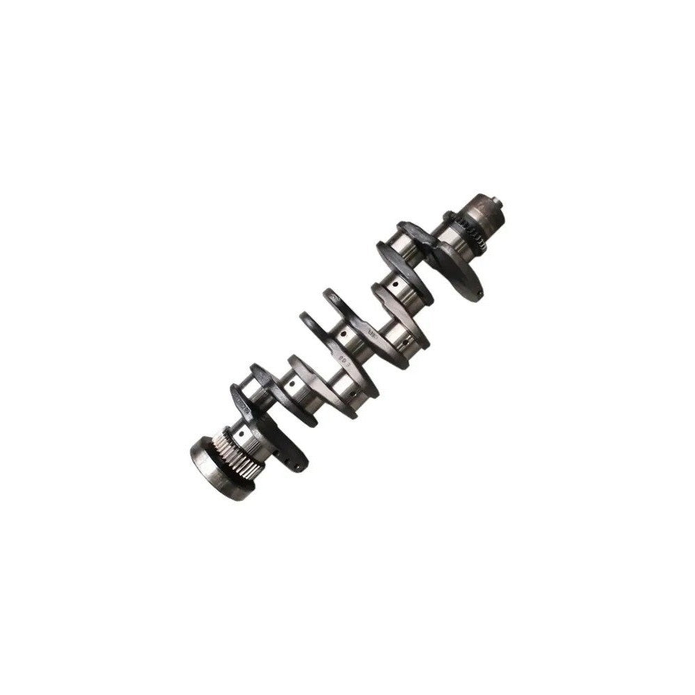 CIGUEÑAL MOTOR CUMMINS ISBe 3,9