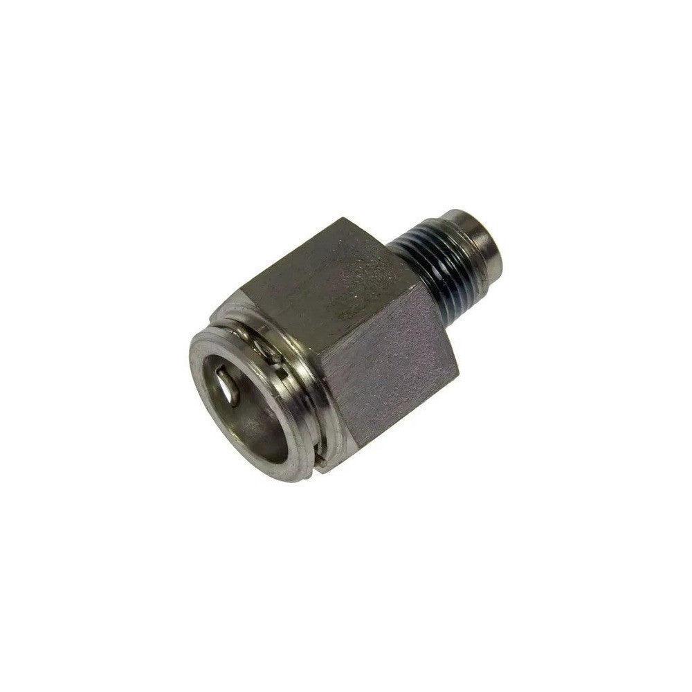 CONECTOR MACHO ENFRIADOR DE ACEITE ISBE