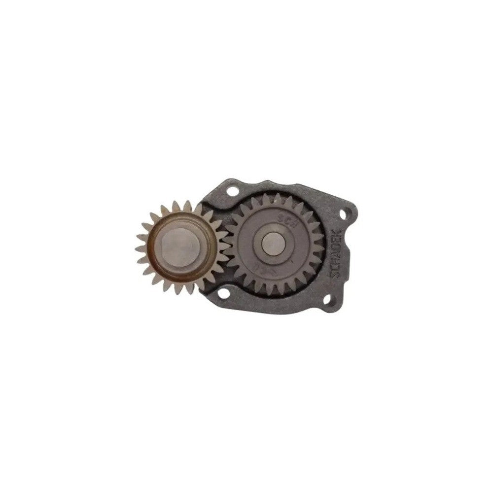 BOMBA DE ACEITE CUMMINS ISBE 5.9/6.7L