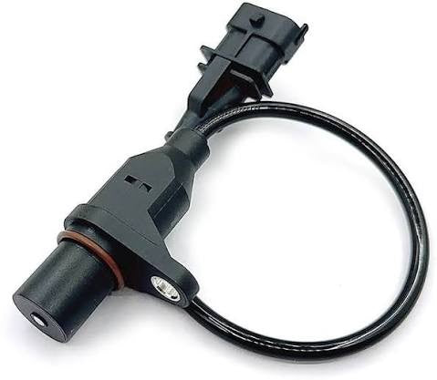 SENSOR POSICION LEVA