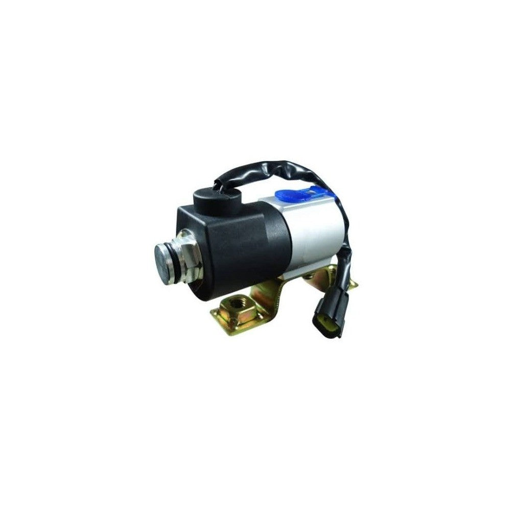 SELENOIDE FRENO MOTOR Y DUAL 24V