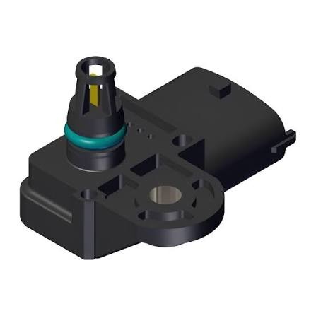SENSOR TEMPERATURA AIRE ISBE ORIGINAL