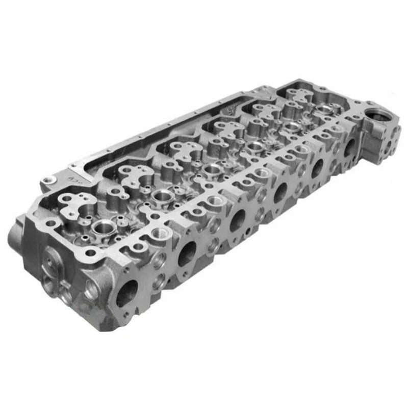 CULATA MOTOR ISBe S/VALVULAS