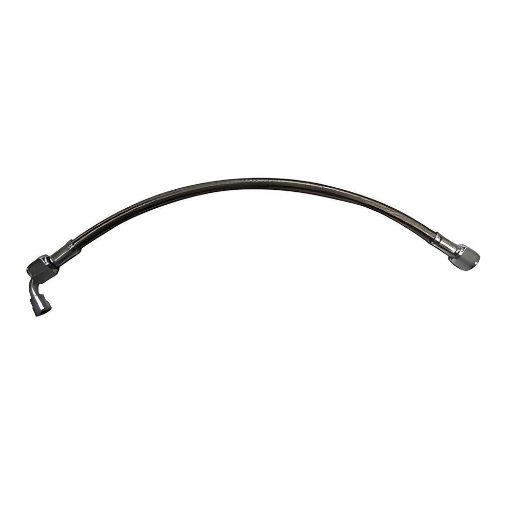 FLEXIBLE ALIMENTACION TURBO ISBE