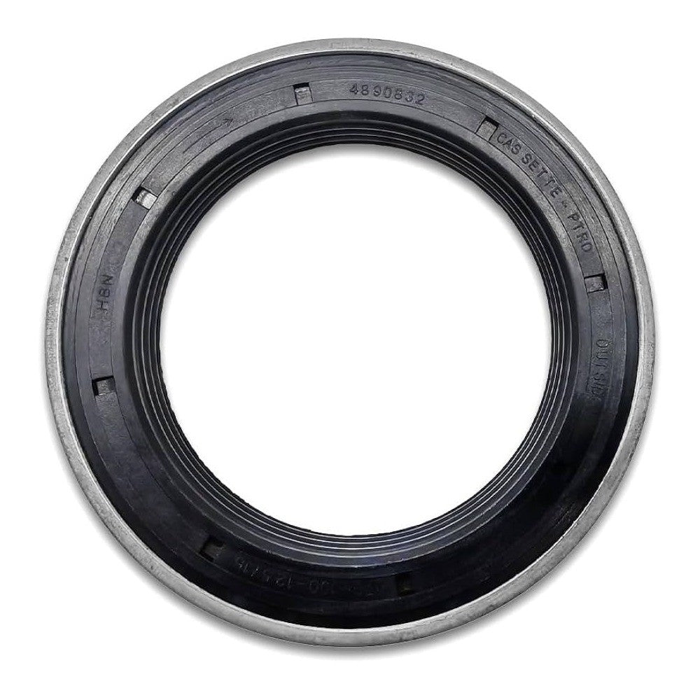 RETEN CUBIERTA DE ENGRANAJE FRONTAL ISBe