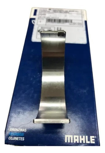 JUEGO METAL BANCADA 0,25mm ISBe