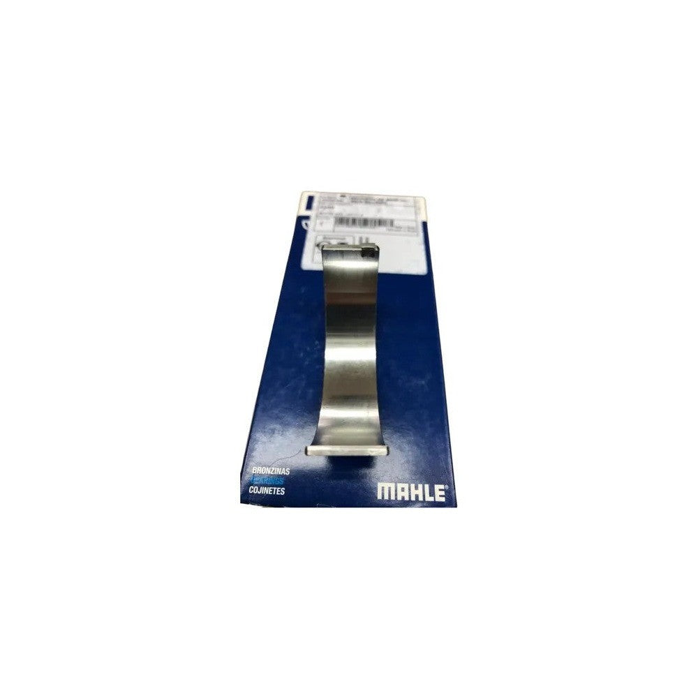 JUEGO METAL BANCADA 0,25mm ISBe