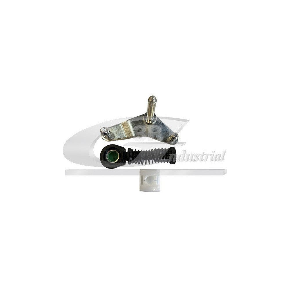 PALANCA CAMBIO VW 9.160 OD