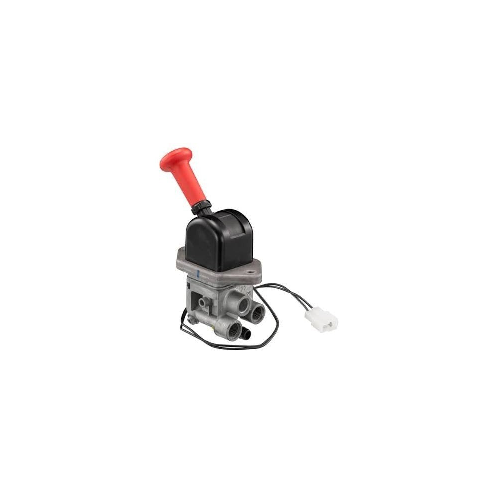 VALVULA DE FRENO MAXI VW 9.150 KNORR BREMSE