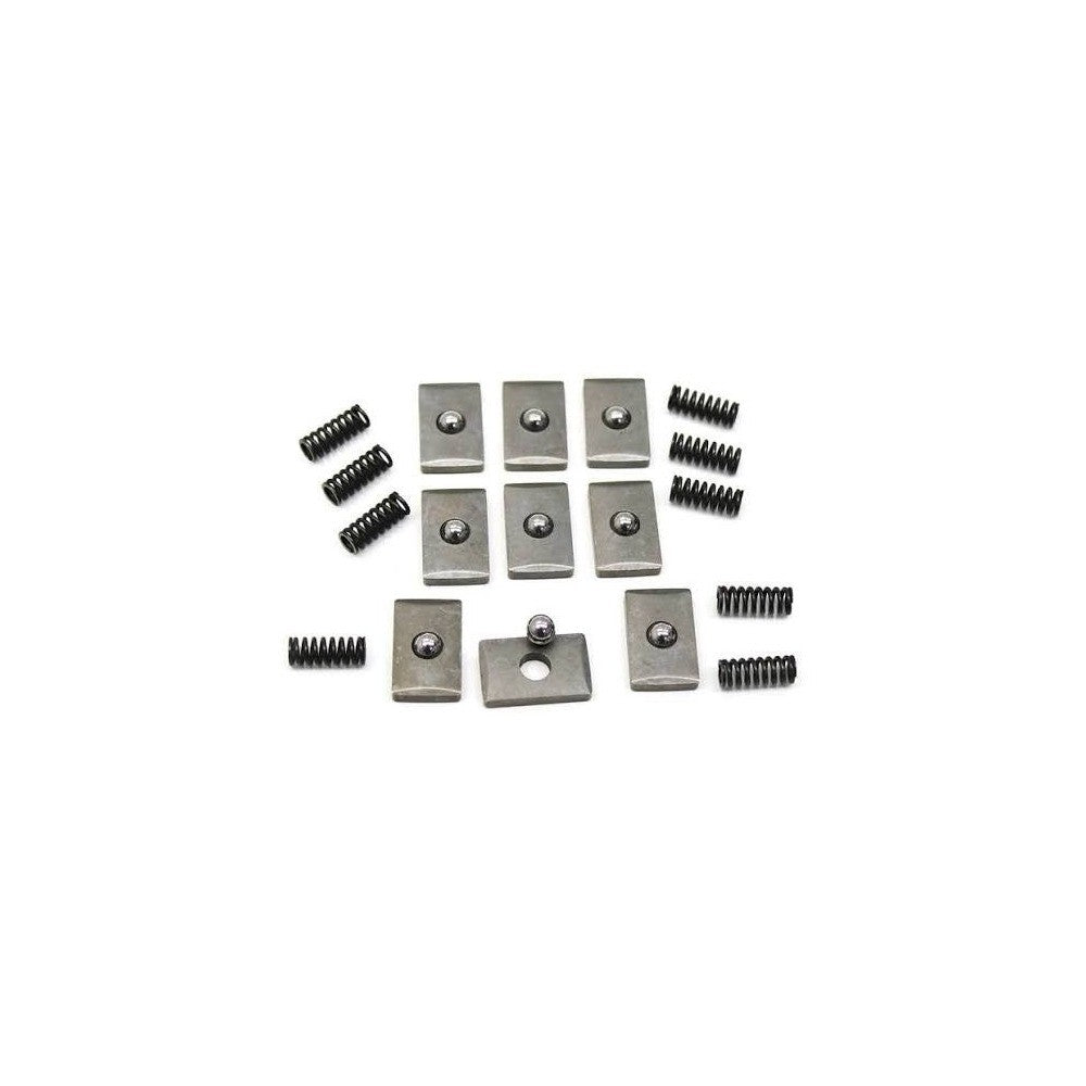 KIT RESORTE BOLA POSECIONADOR JGO CALUGAS S5 420