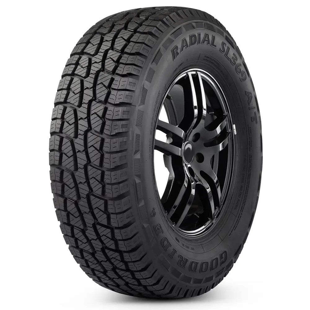 NEUMATICO 235/60 R16 GOODRIDE