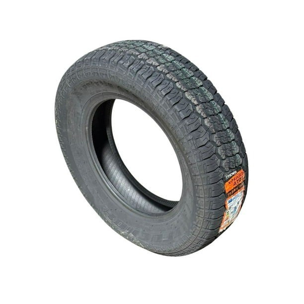 NEUMATICO 215/70 R16 100H X-privilo AT01 TRACMAX