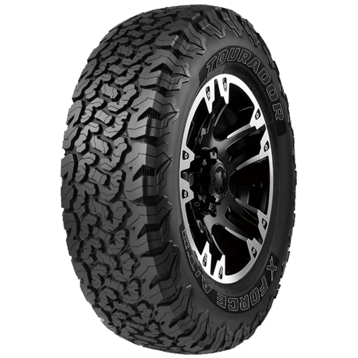 NEUMATICO 265/65 R17 112T A/T