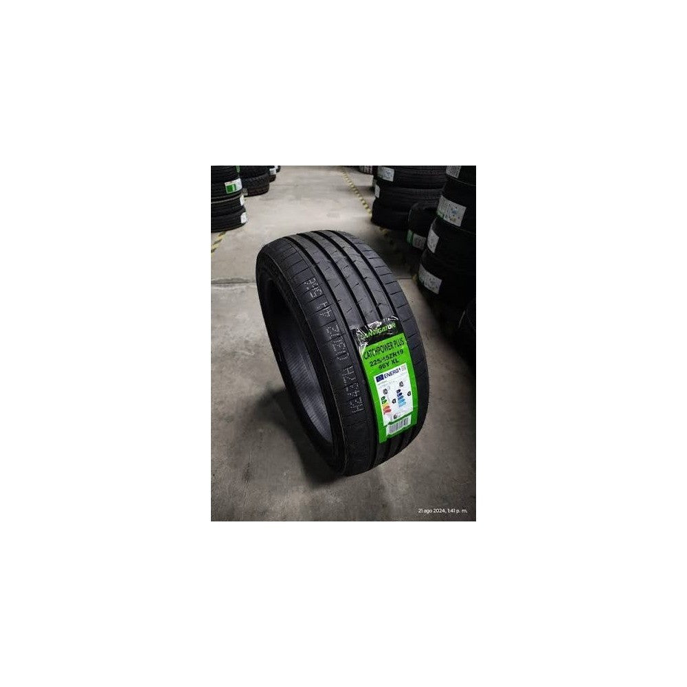 NEUMATICO 235/60 R17 LANVIGATOR 102H