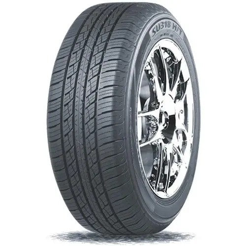 NEUMATICO 235/65 ZR17 RADIAL GOODRIDE