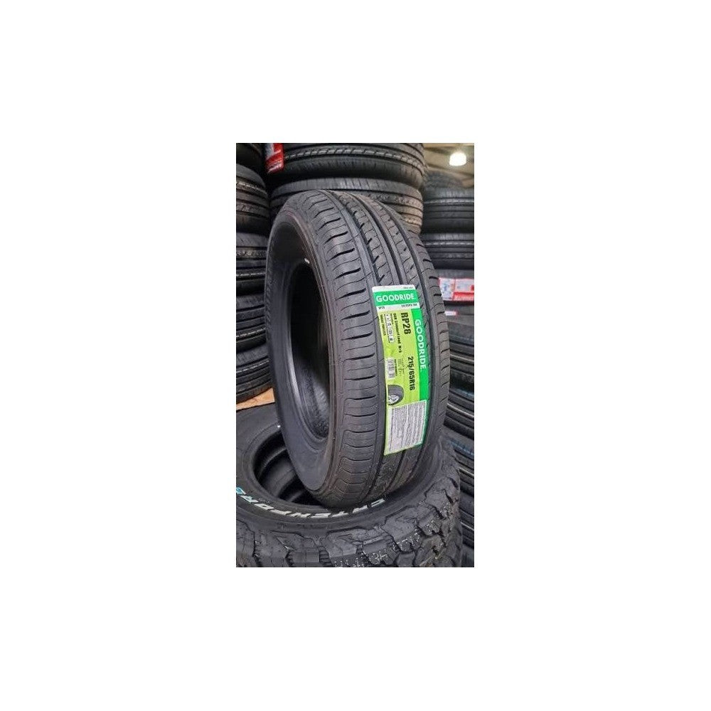 NEUMATICO 215/65 R16 GOODRIVE