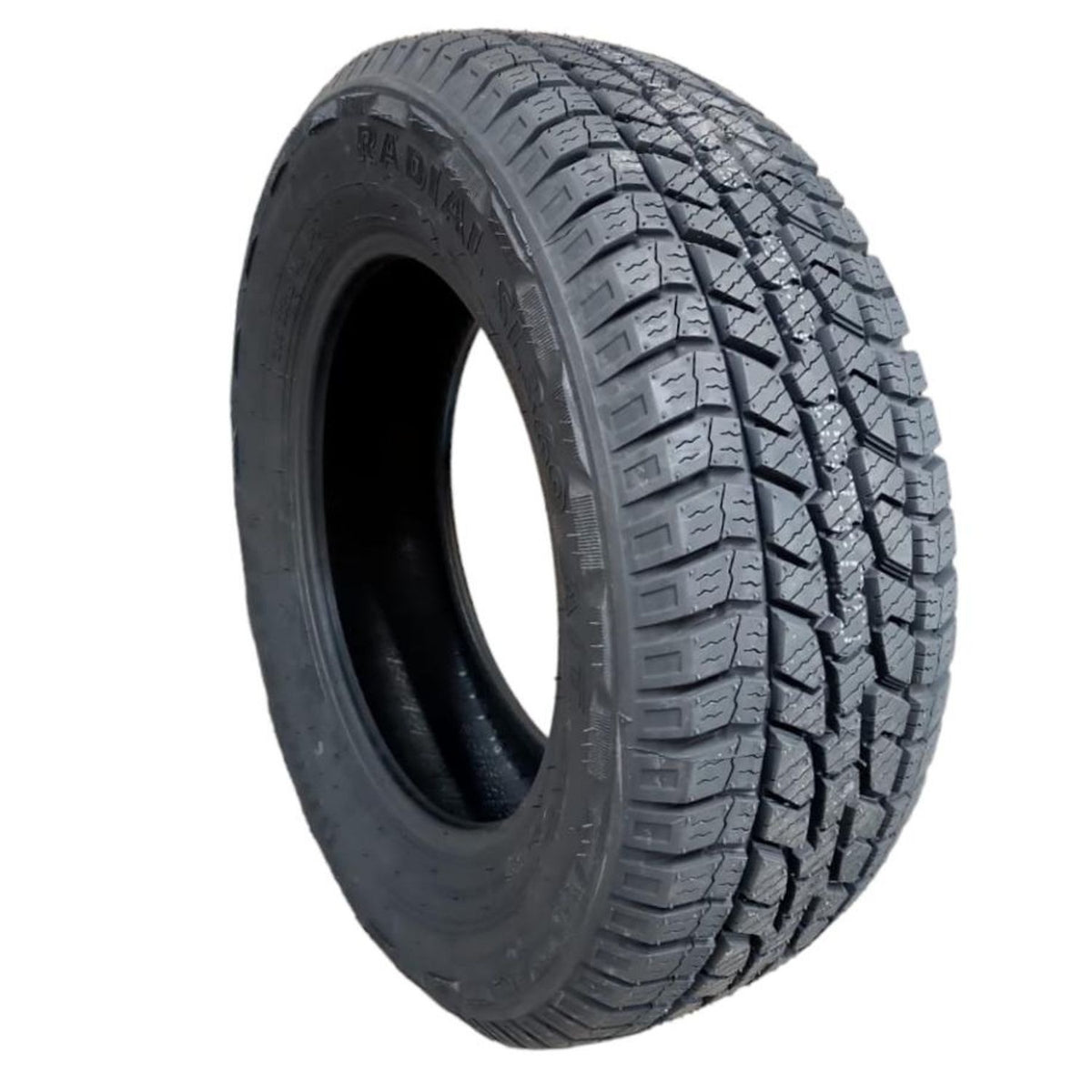 NEUMATICO 215/75 R14C 8PR GOODRIDE