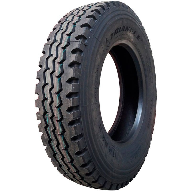 NEUMATICO 11 R22.5 16PR TRIANGLE TRACCIONAL TR668