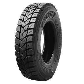 NEUMATICO 11 R22.5 18PR 148/145M GRT770 XDY TRACMAX