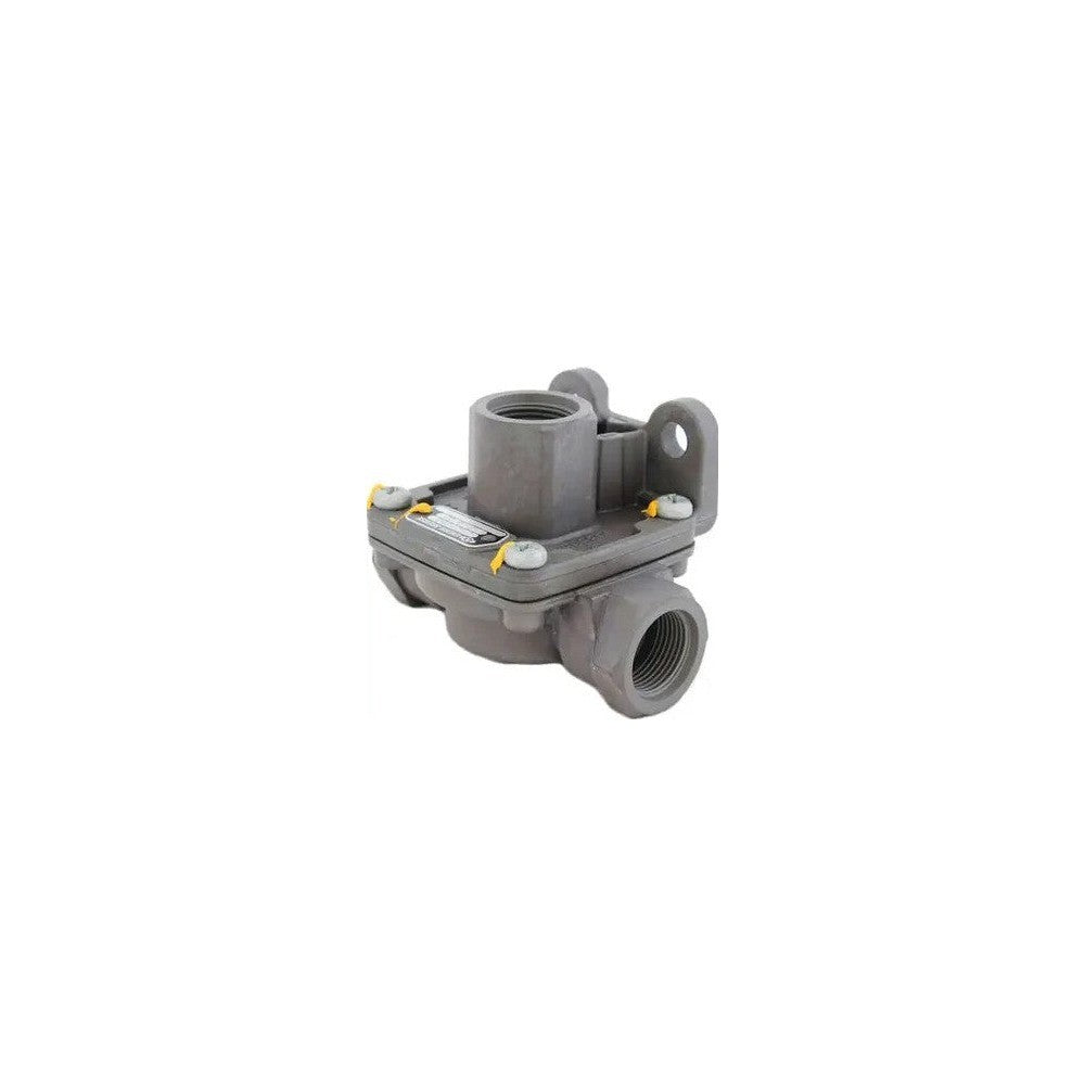 VALVULA DESCARGA RAPIDA 22mm