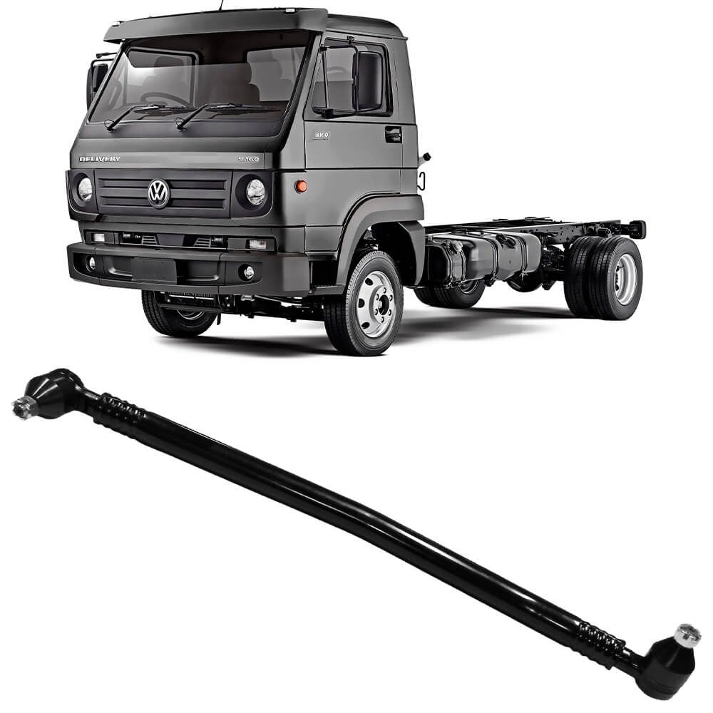 BARRA CORTA DIRECCION VW 10-160 ZL9145