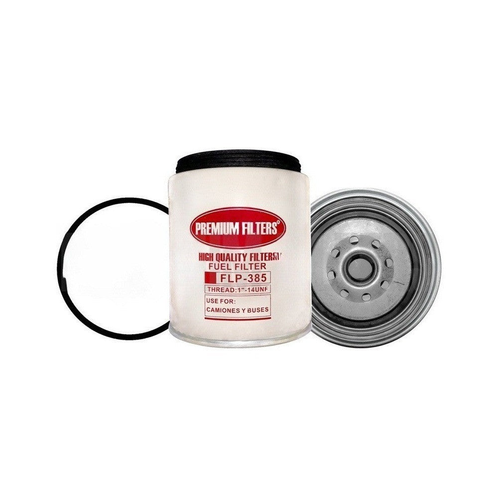 FILTRO COMBUSTIBLE AGRALE