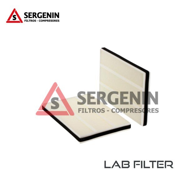 FILTRO DE CABINA VW-DELIVERY 17-230