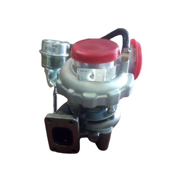 TURBO COMPRESOR PRIMARIO HOLSET