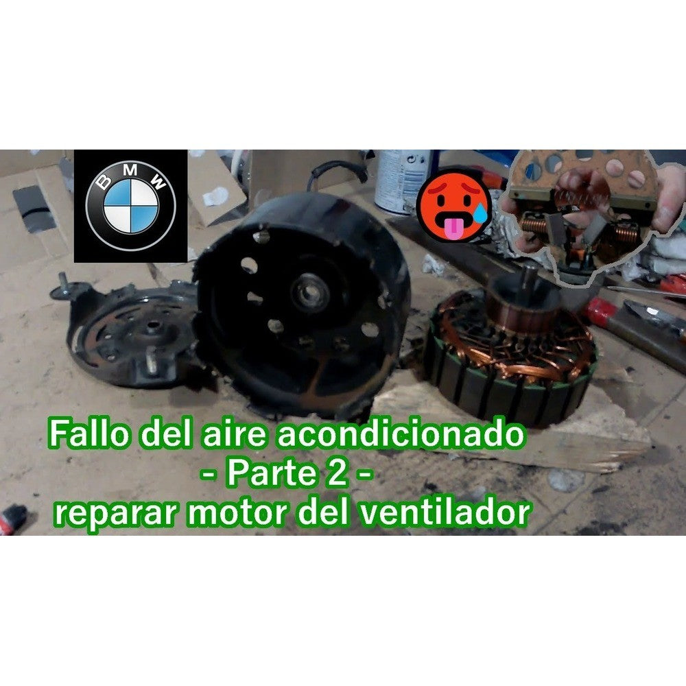 CORREA VENTILADOR VW 10-160 ISF CON AIRE ACONDICIONADO