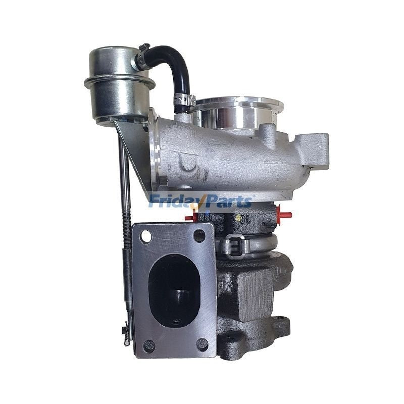 TURBO COMPRESOR HX27W CUMM ISF 3,8 REPETIDO