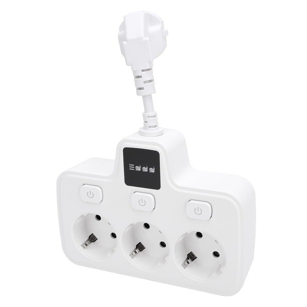 ADAPTADOR SALIDA MULTIPLE ESC. ISC