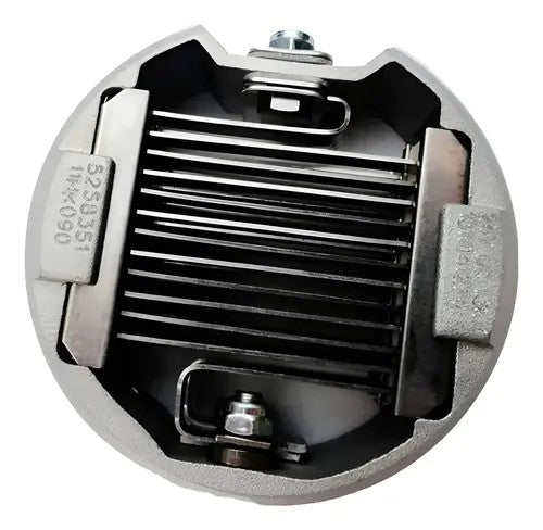 CALEFACTOR ADMISION ISF 3,8