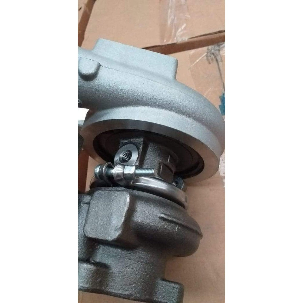 CONECTOR HEMBRA TURBO ISF 3,8
