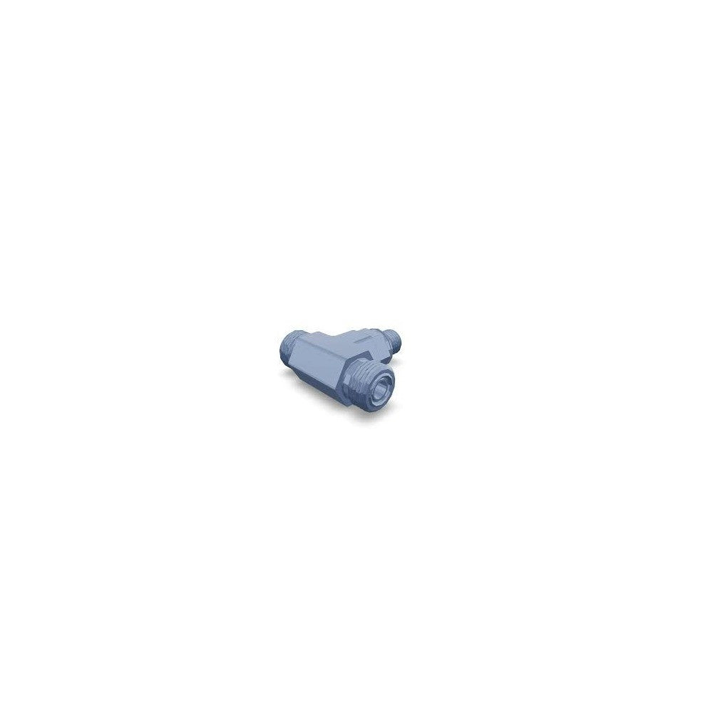 CONECTOR MACHO EN T / TURBO ISF 3,8
