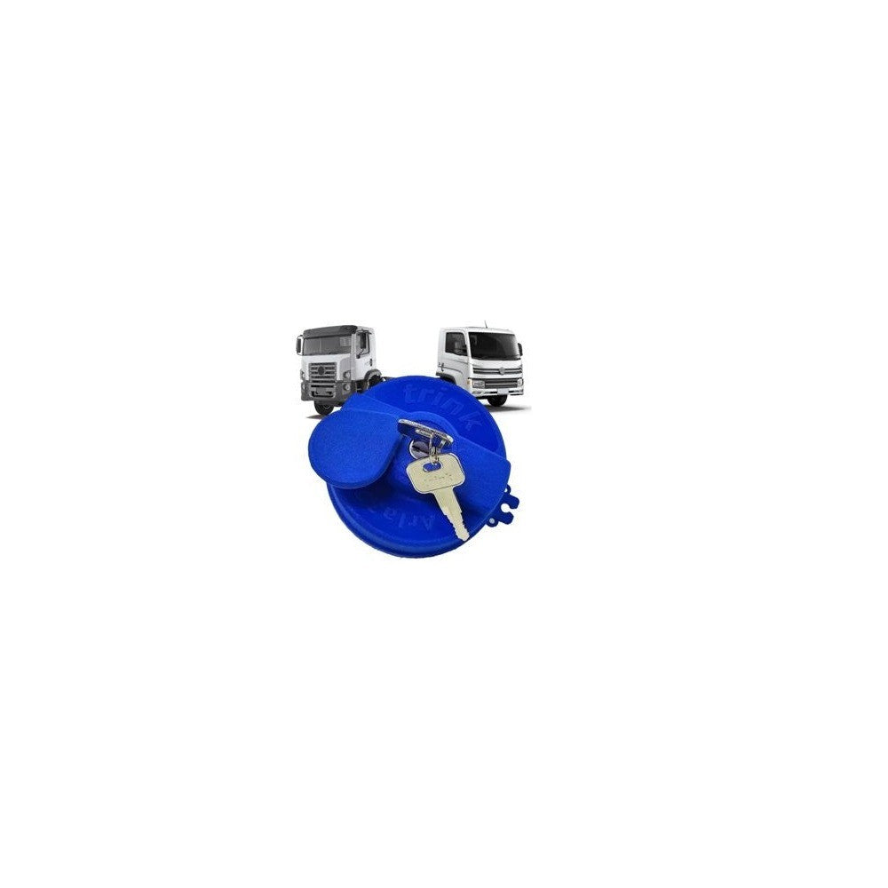 TAPA ESTANQUE UREA VW 9.160