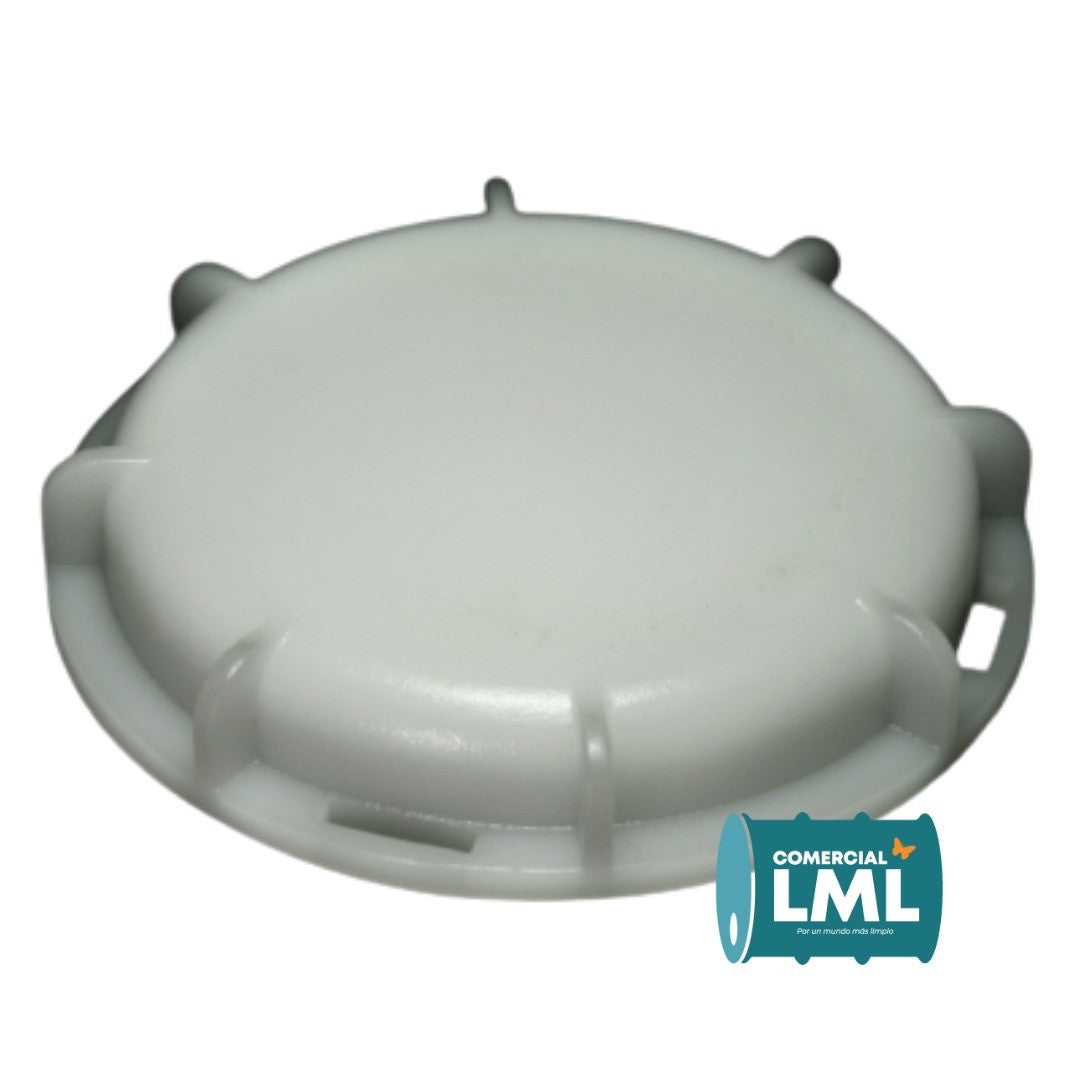 TAPA ESTANQUE COMB. C/ROSCA