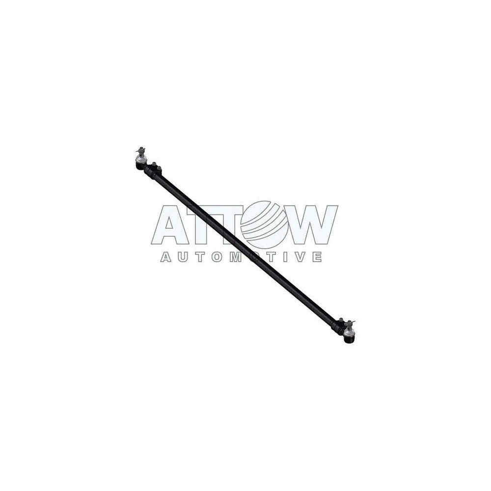 BARRA LARGA DE DIRECCION 1640MM VOLARE W9 Y W8